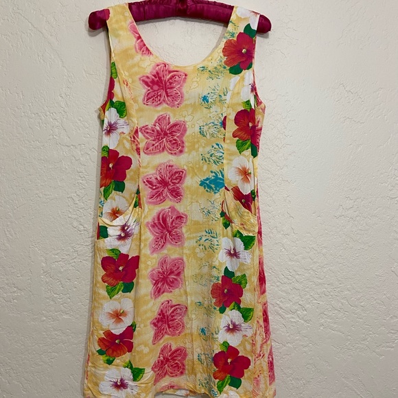 Jams World Dresses Vtg Jams World Jackie Shift Dress Poshmark